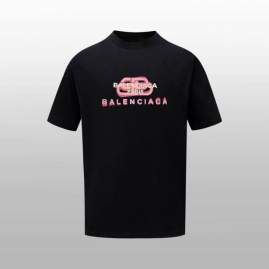 Picture of Balenciaga T Shirts Short _SKUBalenciagaS-XLxetr0921716